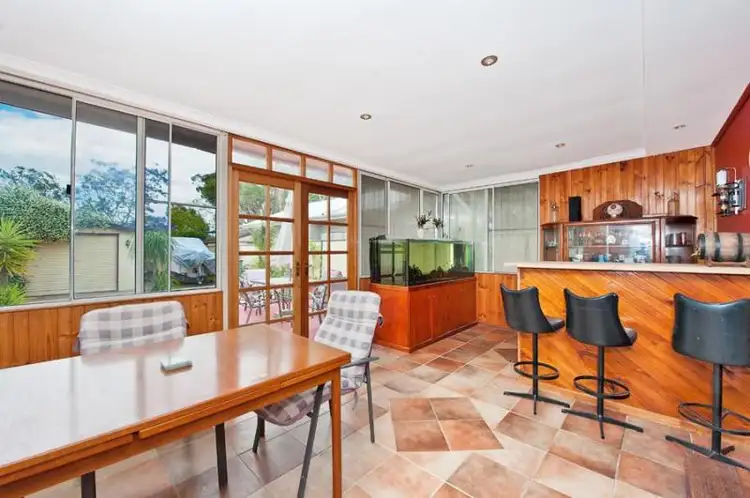 Fifth view of Homely house listing, 243 Ocean Beach Road, Woy Woy NSW 2256