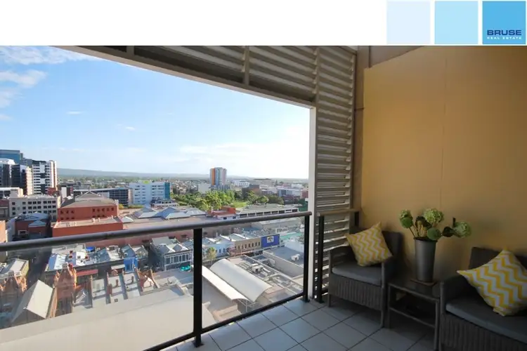 1706/102 - 105 North Terrace, Adelaide SA 5000