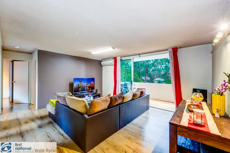 Second view of Homely unit listing, 15/12 Meadow Crescent, Meadowbank NSW 2114