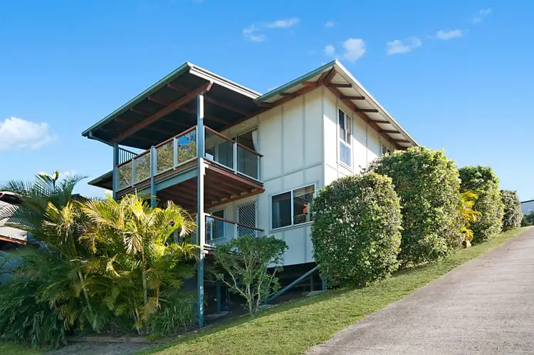 1/5a Millar Street, Lismore Heights NSW 2480