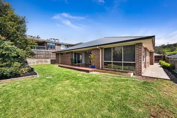 Sixth view of Homely house listing, 13 Viewpoint Avenue, Mernda VIC 3754