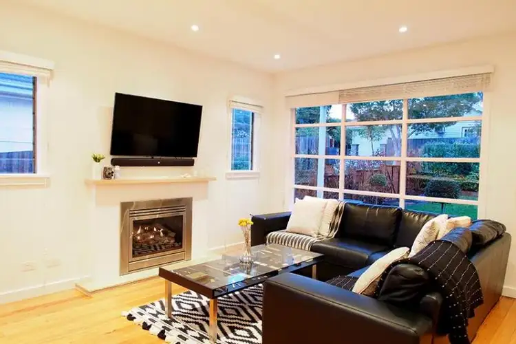 Second view of Homely house listing, 2a John Street, Frankston VIC 3199