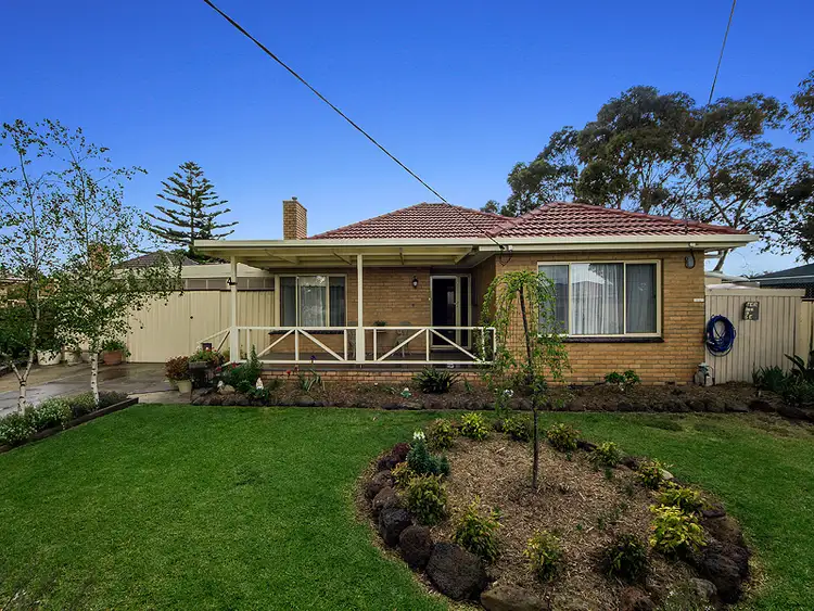 44 Fox Street, St Albans VIC 3021