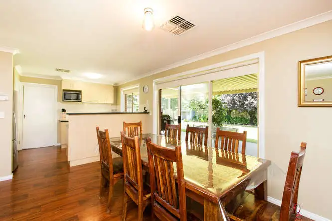 Fifth view of Homely house listing, 11 Lauren Close, Gol Gol NSW 2738
