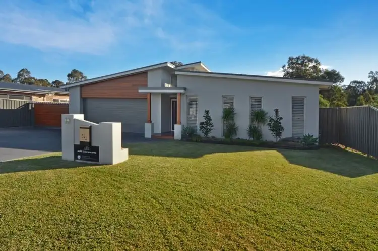 Main view of Homely house listing, 19 Somerset Avenue, South Nowra NSW 2541