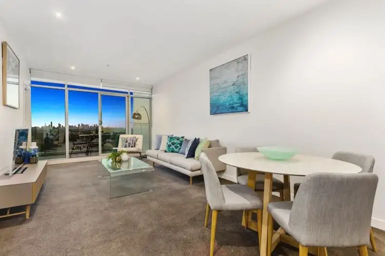 Fourth view of Homely apartment listing, 602/4-14 Burke Avenue, Hawthorn East VIC 3123