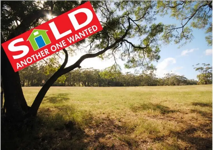 Lot 10 Berrys Road, Portland VIC 3305
