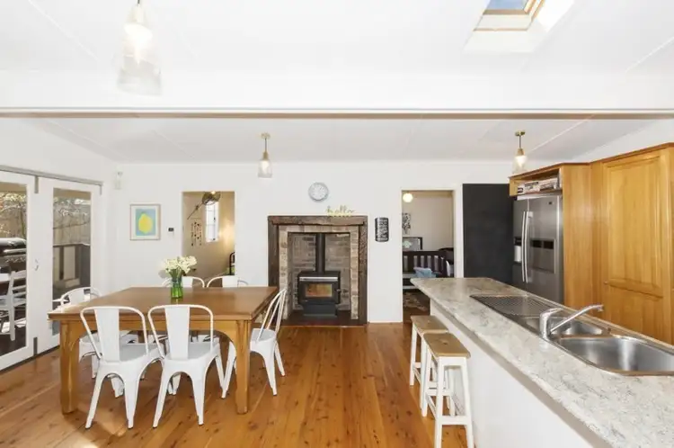 Third view of Homely house listing, 12 Sir Henrys Parade, Faulconbridge NSW 2776
