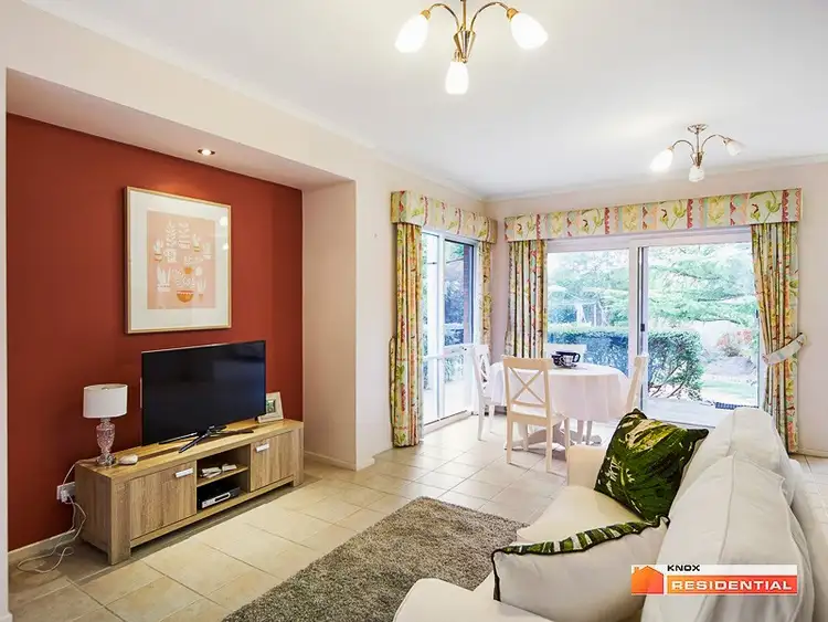 Fourth view of Homely house listing, 4 Heritage Way, Lysterfield VIC 3156