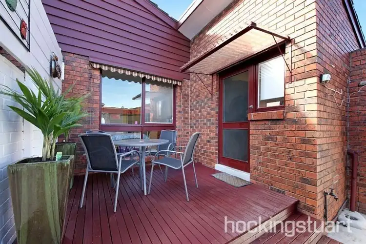 Sixth view of Homely unit listing, 3/646 Centre Road, Bentleigh East VIC 3165