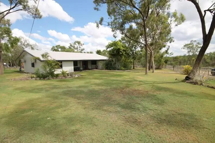 Main view of Homely house listing, 8 MILNER ROAD, Charters Towers QLD 4820