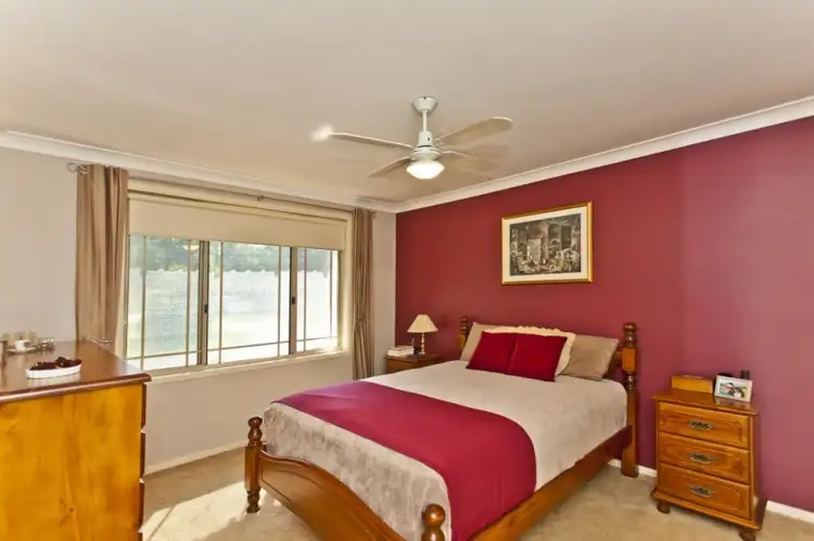 Sixth view of Homely house listing, 1 Jarrah Close, Medowie NSW 2318