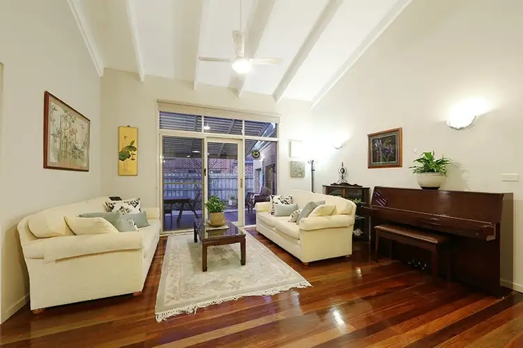 Second view of Homely house listing, 7 D'andrea Court, Rowville VIC 3178