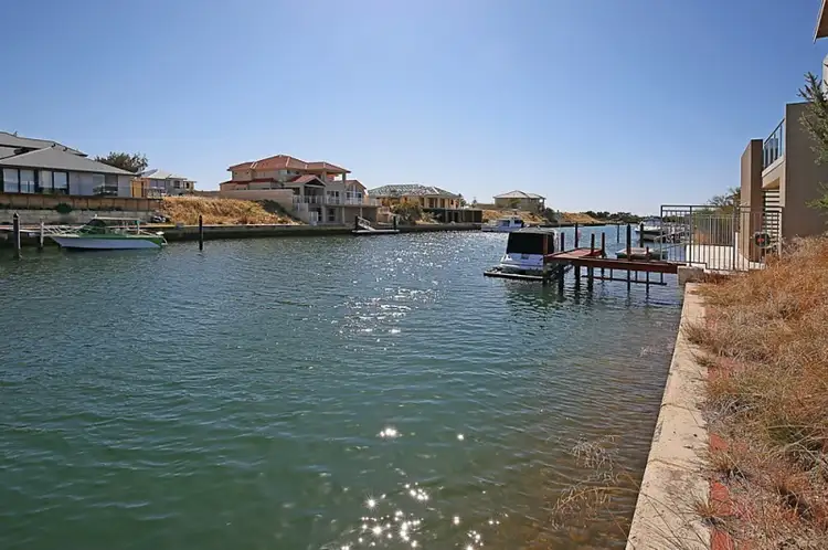 Fourth view of Homely land listing, 16 (L721) Sandpiper Island Retreat, Wannanup WA 6210