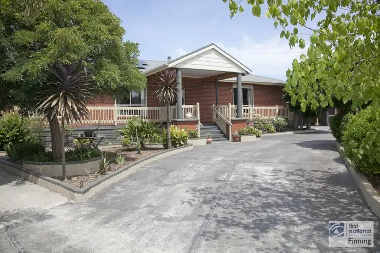 2540 South Gippsland Highway, Tooradin VIC 3980