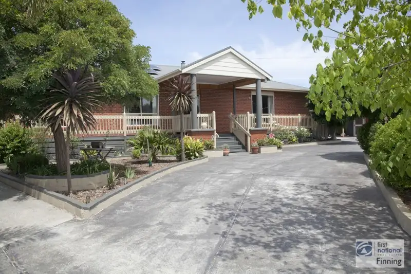 Main view of Homely rural property listing, 2540 South Gippsland Highway, Tooradin VIC 3980