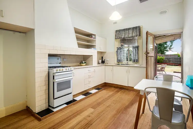 Second view of Homely house listing, 79 Ormond Street, Kensington VIC 3031