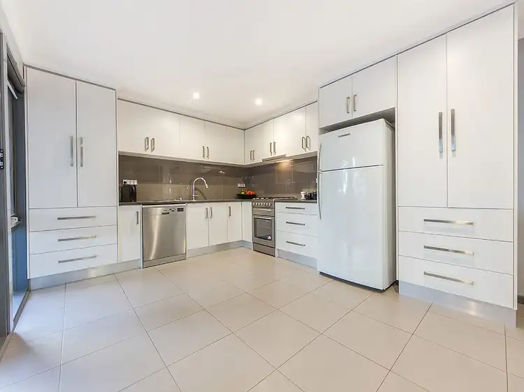 Second view of Homely house listing, 1 Dion Court, Keilor Downs VIC 3038