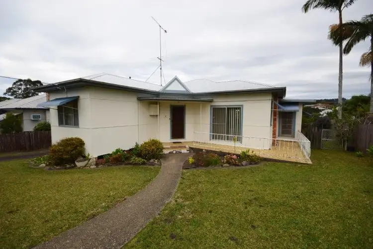 2 Maloney Street, Bowraville NSW 2449
