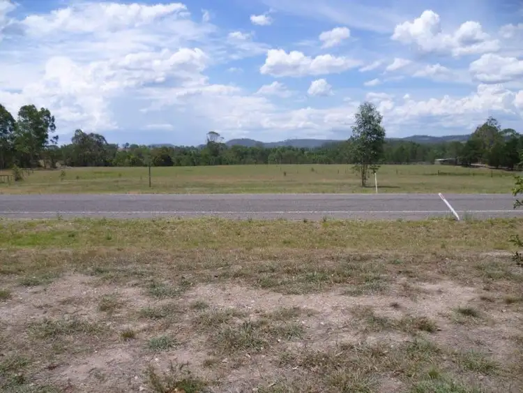 Fifth view of Homely land listing, LOT 17 Waterview Road, Clarence Town NSW 2321