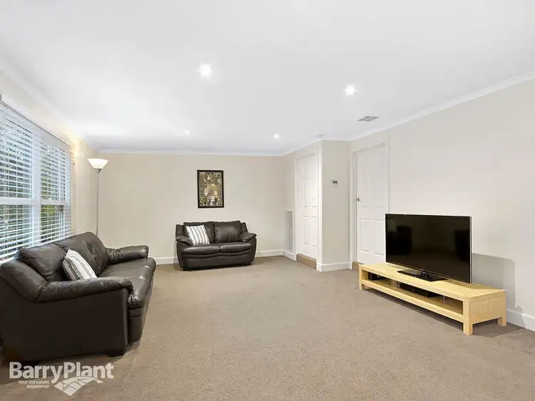 Fifth view of Homely house listing, 1/4 Browning Road, Boronia VIC 3155