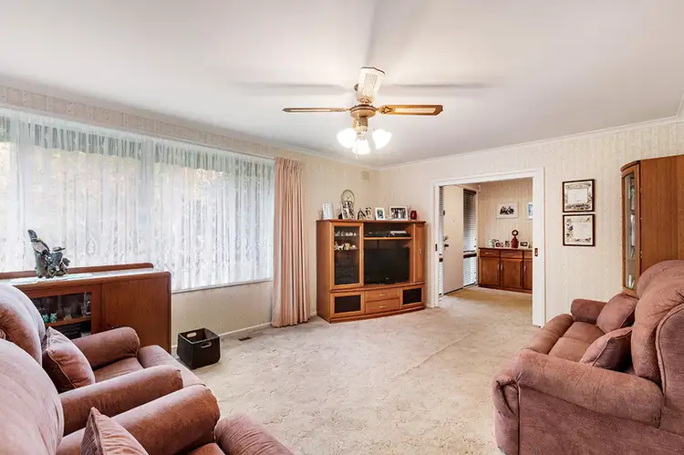 Second view of Homely house listing, 9 Kenwood Crescent, Ringwood VIC 3134
