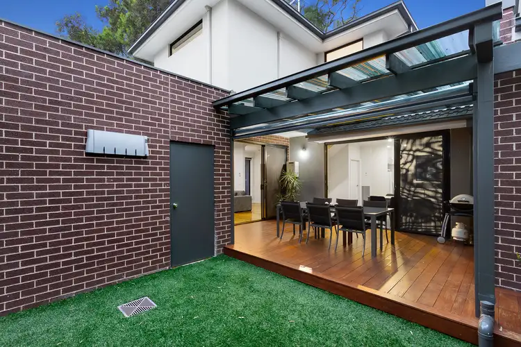 Fifth view of Homely house listing, 1/3 Echuca Road, Greensborough VIC 3088