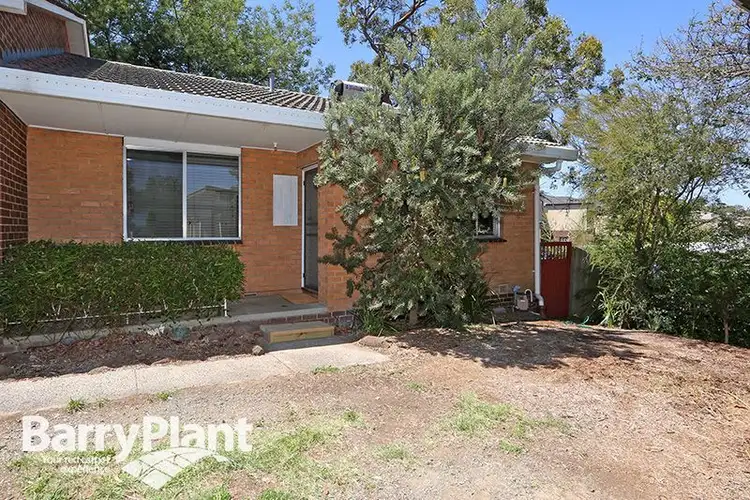 4/8 Rosella Avenue, Boronia VIC 3155