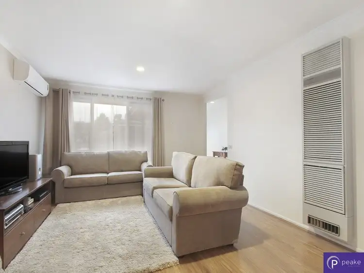 Fourth view of Homely house listing, 2/27 Florence Avenue, Berwick VIC 3806
