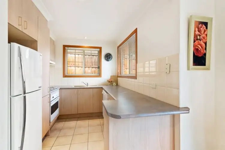 Fifth view of Homely unit listing, 1/34 Batman Road, Eltham VIC 3095