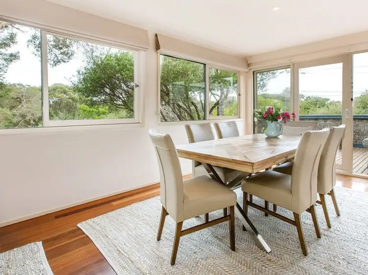 Sixth view of Homely house listing, 635 Melbourne Road, Sorrento VIC 3943