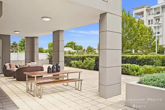15/68 Village Drive, Breakfast Point NSW 2137