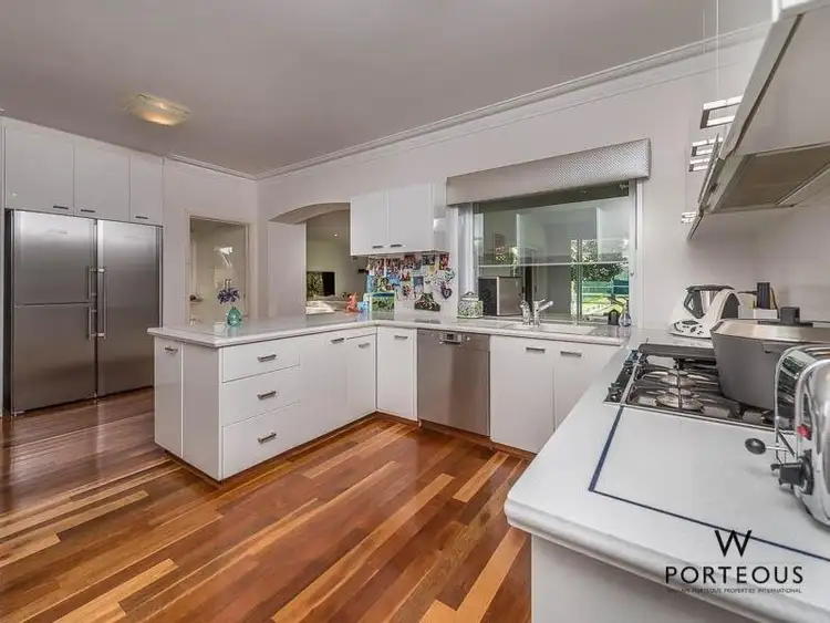 Fifth view of Homely house listing, 67 Watkins Road, Dalkeith WA 6009