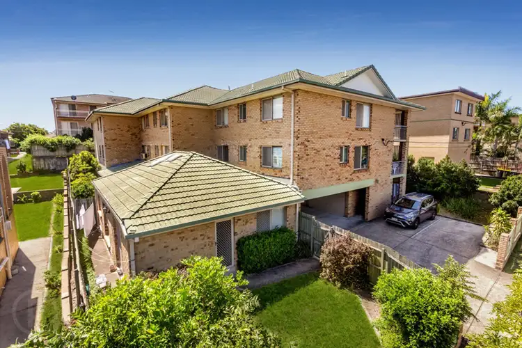 1/411 Rode Road, Chermside QLD 4032