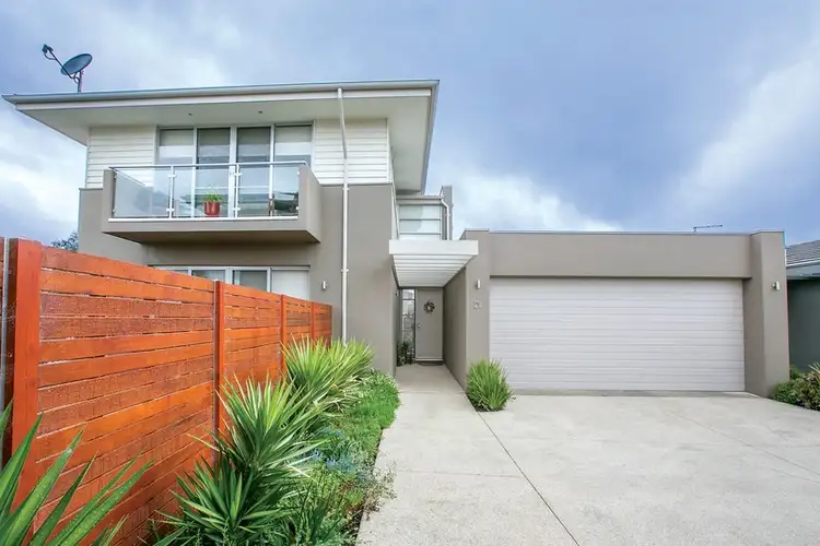 Main view of Homely house listing, 21 Sage Close, Cardigan VIC 3350