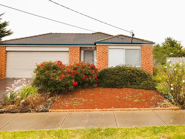 28 Gentzen Drive, Wyndham Vale VIC 3024