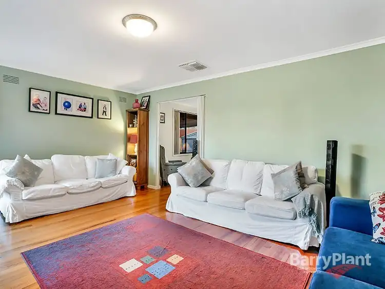 Fourth view of Homely house listing, 4 Glenmoyne Square, Werribee VIC 3030