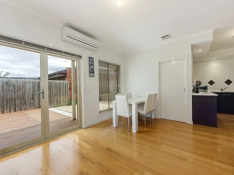 Fourth view of Homely unit listing, 27A Walter Street, St Albans VIC 3021