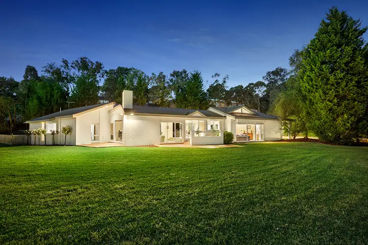 Third view of Homely house listing, 439 Reynolds Road, Eltham VIC 3095