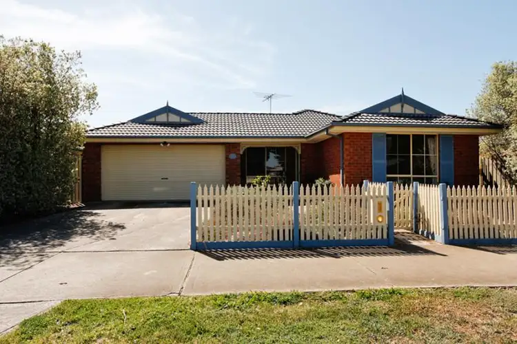 42 Latham Street, Werribee VIC 3030