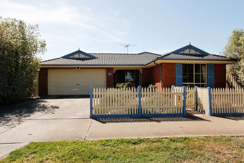 Main view of Homely house listing, 42 Latham Street, Werribee VIC 3030