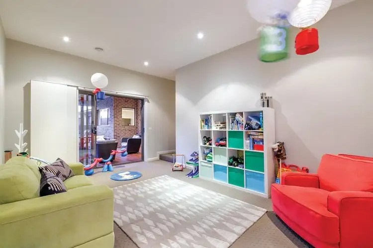 Fifth view of Homely house listing, 2 Skewes Court, Buninyong VIC 3357