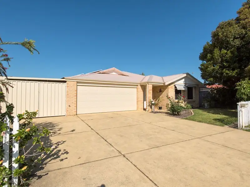 Main view of Homely house listing, 9 Babbler Court, Maida Vale WA 6057