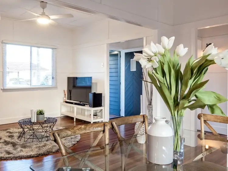 Second view of Homely house listing, 17 Bayview Tce, Geebung QLD 4034