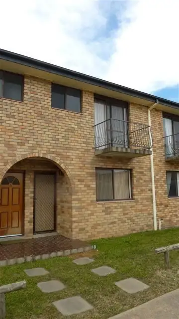 Main view of Homely unit listing, 4/1 Thowra Close, Berridale NSW 2628