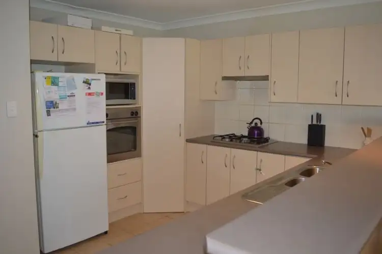 Third view of Homely semi-detached listing, 32B Edith Street, Cessnock NSW 2325