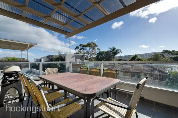 Fifth view of Homely townhouse listing, 2/259 Dromana Parade, Safety Beach VIC 3936