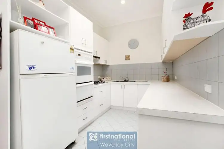 Third view of Homely unit listing, 3/55 Price Avenue, Mount Waverley VIC 3149