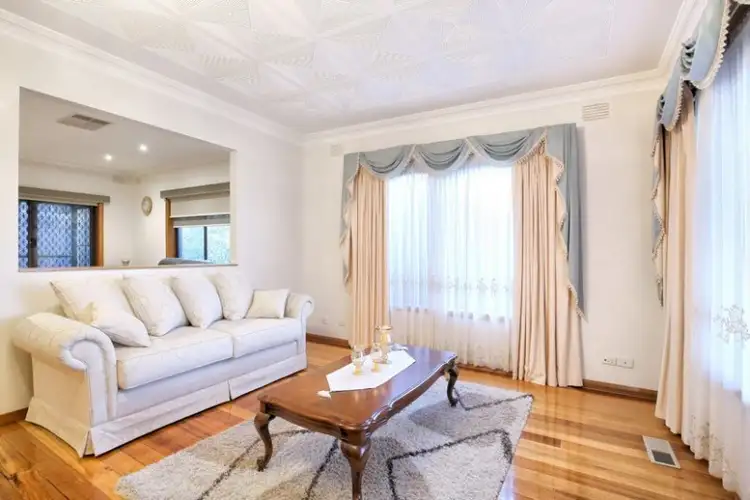 Fourth view of Homely house listing, 17 Ashford Crescent, Westmeadows VIC 3049