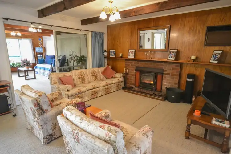 Sixth view of Homely house listing, 35 Lake Drive, Howqua Inlet VIC 3723